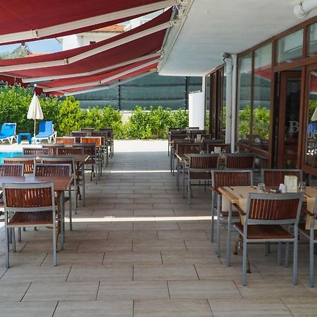 Belmare Hotel Kusadasi Exterior foto