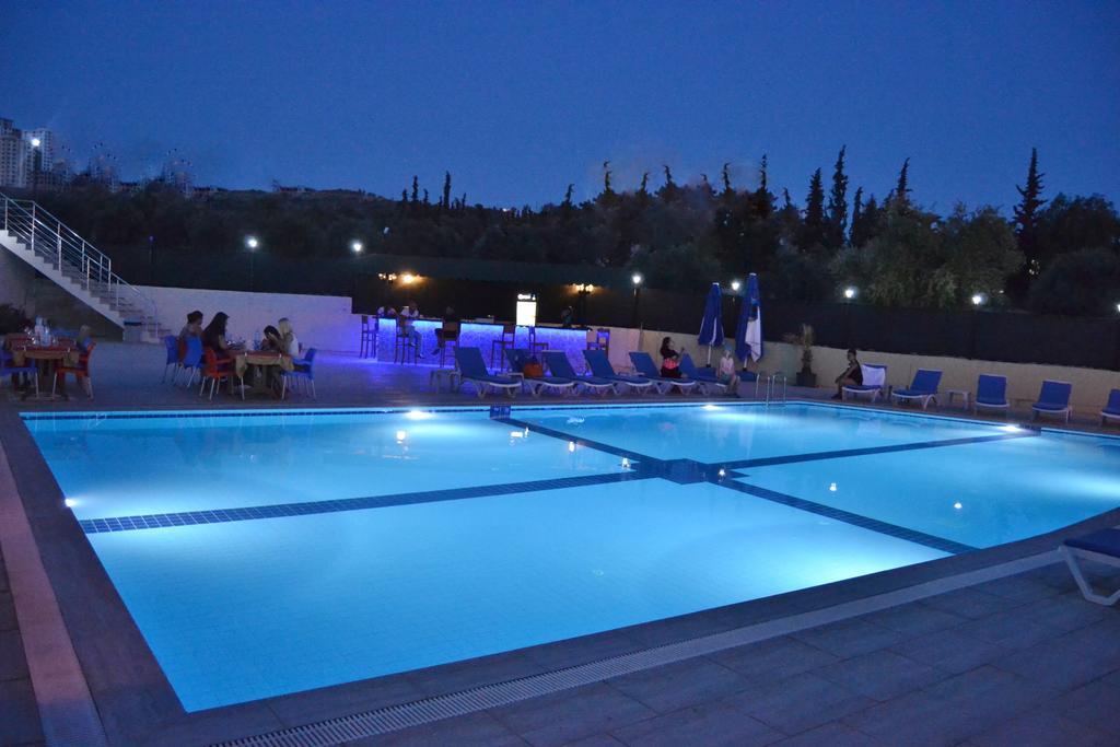 Belmare Hotel Kusadasi Exterior foto