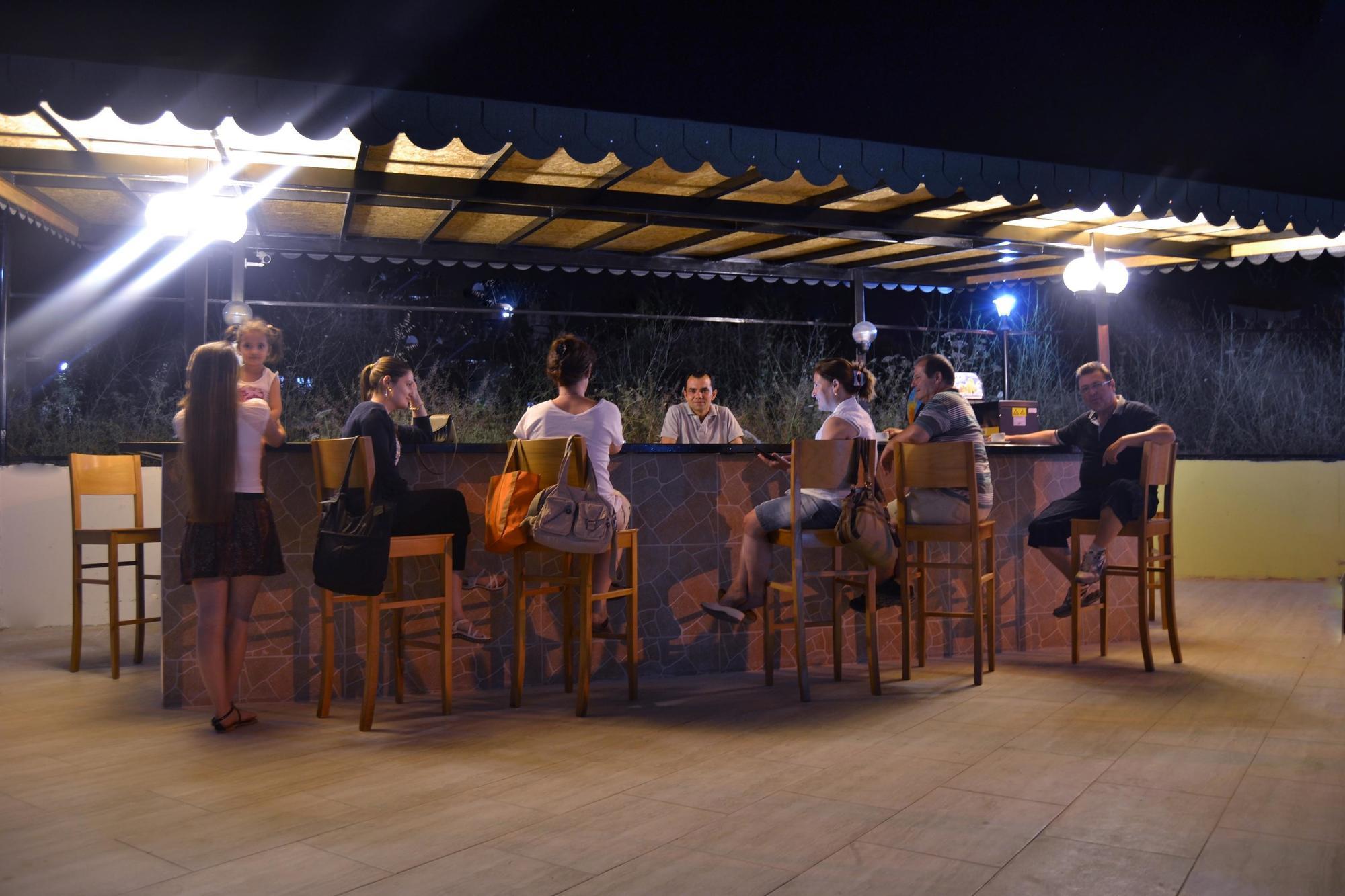 Belmare Hotel Kusadasi Exterior foto