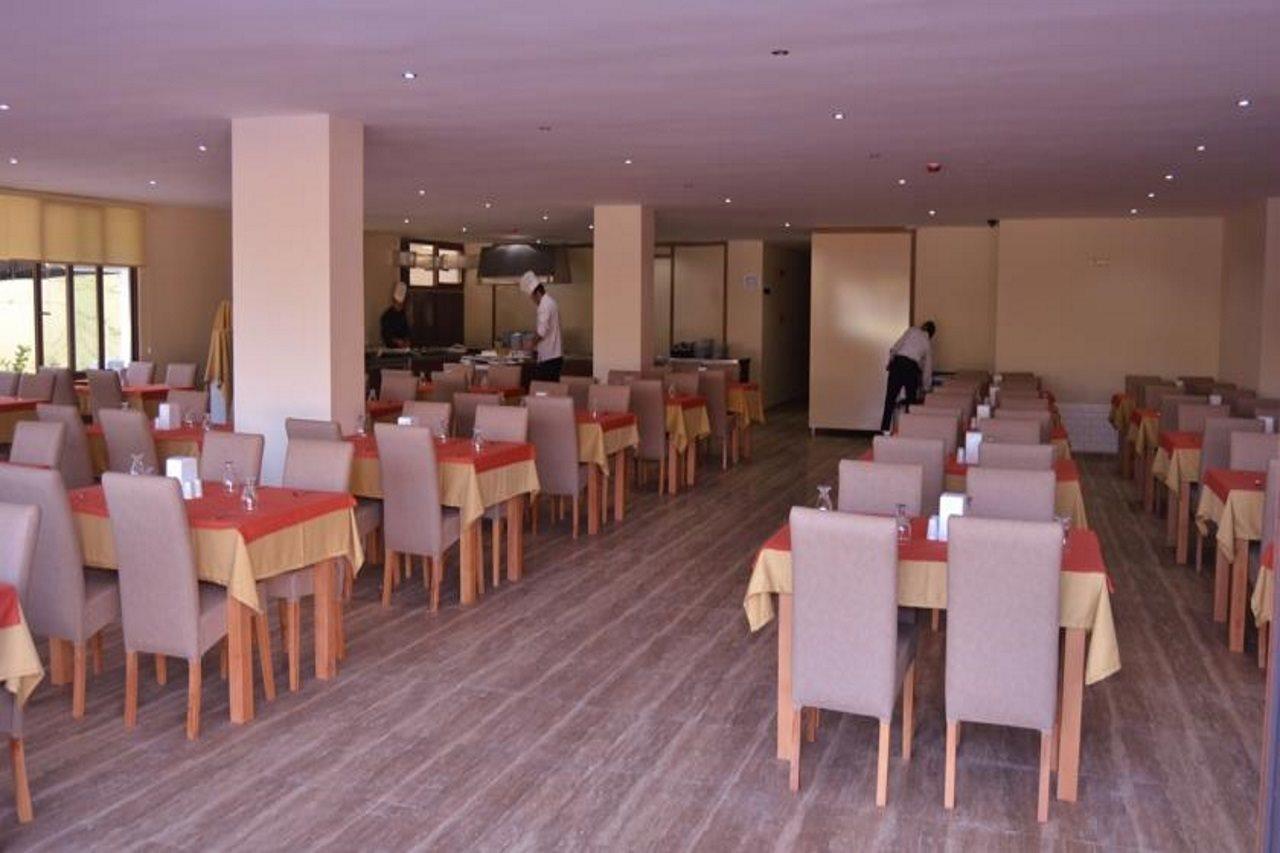 Belmare Hotel Kusadasi Exterior foto