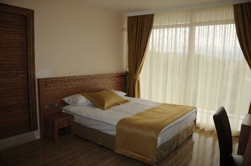 Belmare Hotel Kusadasi Exterior foto