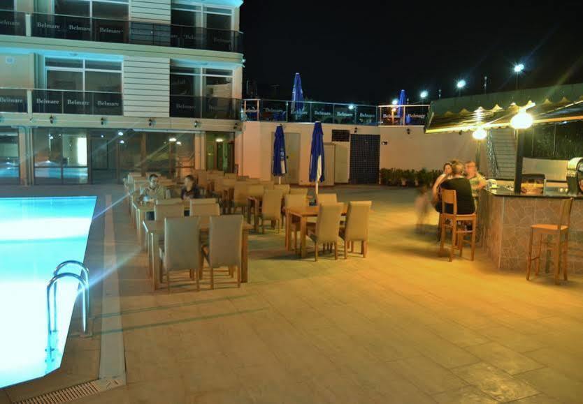 Belmare Hotel Kusadasi Exterior foto