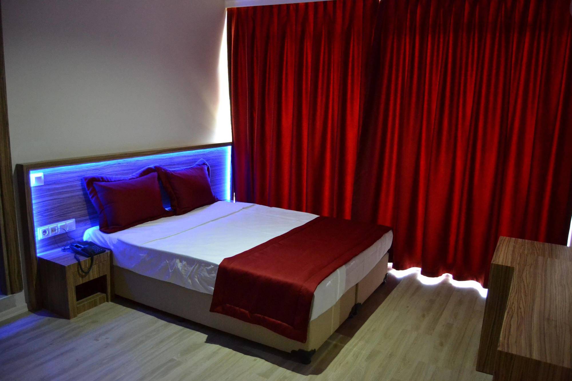 Belmare Hotel Kusadasi Exterior foto